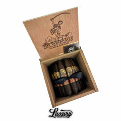Foundation The Tabernacle Havana Seed David & Goliath Limited Edition