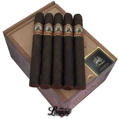 Foundation Tabernacle Havana Seed