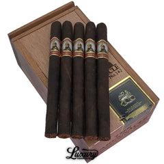 Foundation Tabernacle Havana Seed