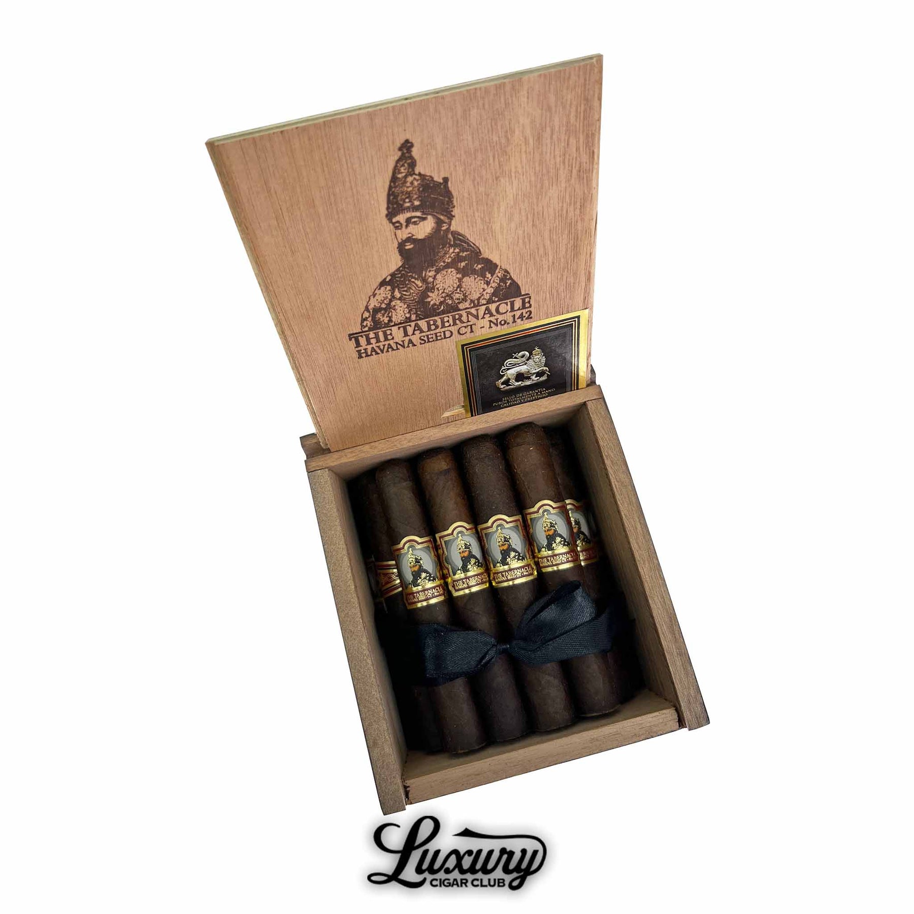 Foundation Tabernacle Havana Seed