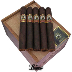 Foundation Tabernacle Havana Seed