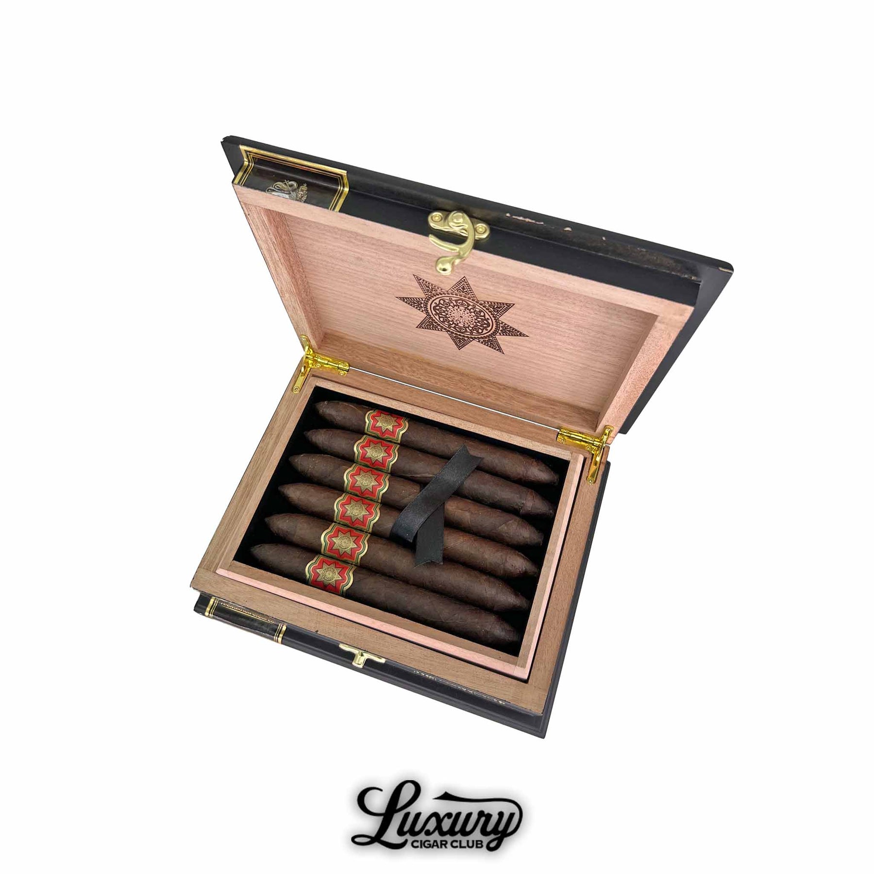 Foundation Tabernacle Knight Commander Limited Release