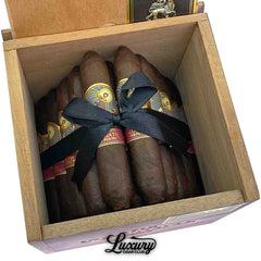 Foundation The Tabernacle Havana Seed David & Goliath Limited Edition