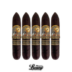 Foundation The Tabernacle Broadleaf David & Goliath Limited Edition