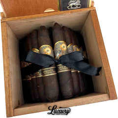 Foundation The Tabernacle Broadleaf David & Goliath Limited Edition