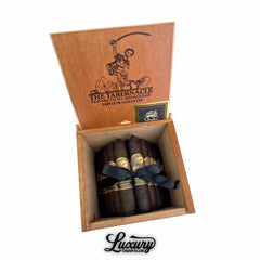 Foundation The Tabernacle Broadleaf David & Goliath Limited Edition