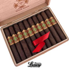Foundation The Wise Man Maduro