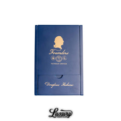 Founders Cigar Co Douglass Habano