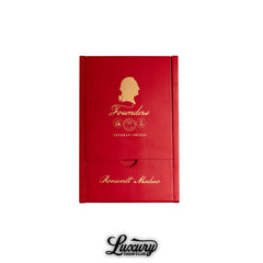 Founders Cigar Co Roosevelt Maduro