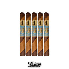 Founders Cigar Co Signature Dual Wrapper
