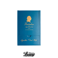 Founders Cigar Co Signature Dual Wrapper