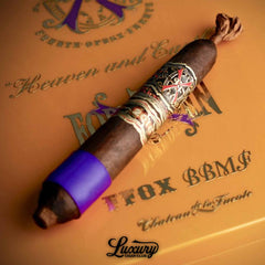 Fuente Fuente OpusX Heaven & Earth BBMF Maduro (Unicorn)