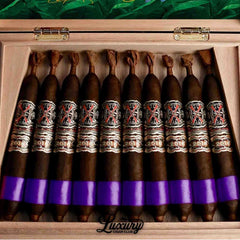 Fuente Fuente OpusX Heaven & Earth BBMF Maduro (Unicorn)