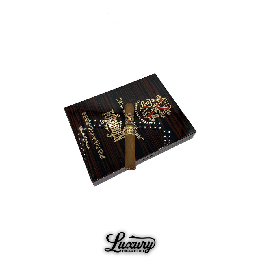 Fuente Fuente OpusX Heaven & Earth Tauros The Bull Natural (Unicorn)