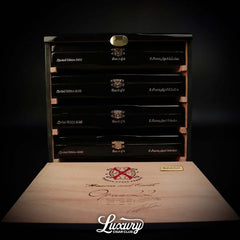 Fuente Fuente Opus X Opus 22 Unicorn