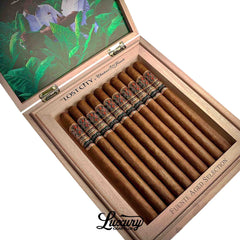 Fuente Fuente Opus X The Lost City Carlito's A by Arturo Fuente Limited Edition Unicorn