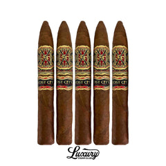 Fuente Fuente Opus X The Lost City by Arturo Fuente Limited Edition Unicorn