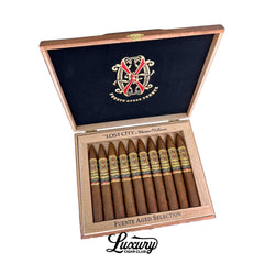 Fuente Fuente Opus X The Lost City by Arturo Fuente Limited Edition Unicorn