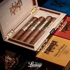 Fuente Fuente Opus X "The OpusX Story" Unicorn