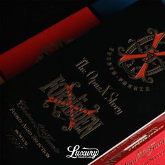 Fuente Fuente Opus X "The OpusX Story" Unicorn