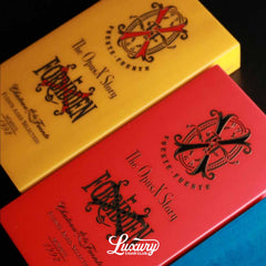 Fuente Fuente Opus X "The OpusX Story" Unicorn