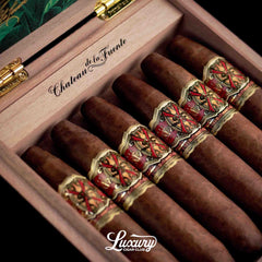 Fuente Fuente OpusX Heaven & Earth Big B (Unicorn)