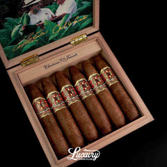 Fuente Fuente OpusX Heaven & Earth Big B (Unicorn)