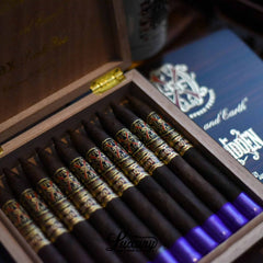 Fuente Fuente OpusX Heaven & Earth Purple Rain (Unicorn)