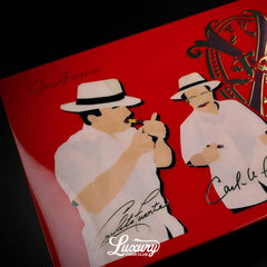 Fuente Fuente OpusX Opus5 Cigar Assortment Unicorn