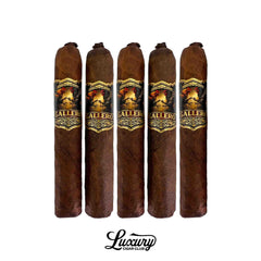 Gallero Cigars Maduro