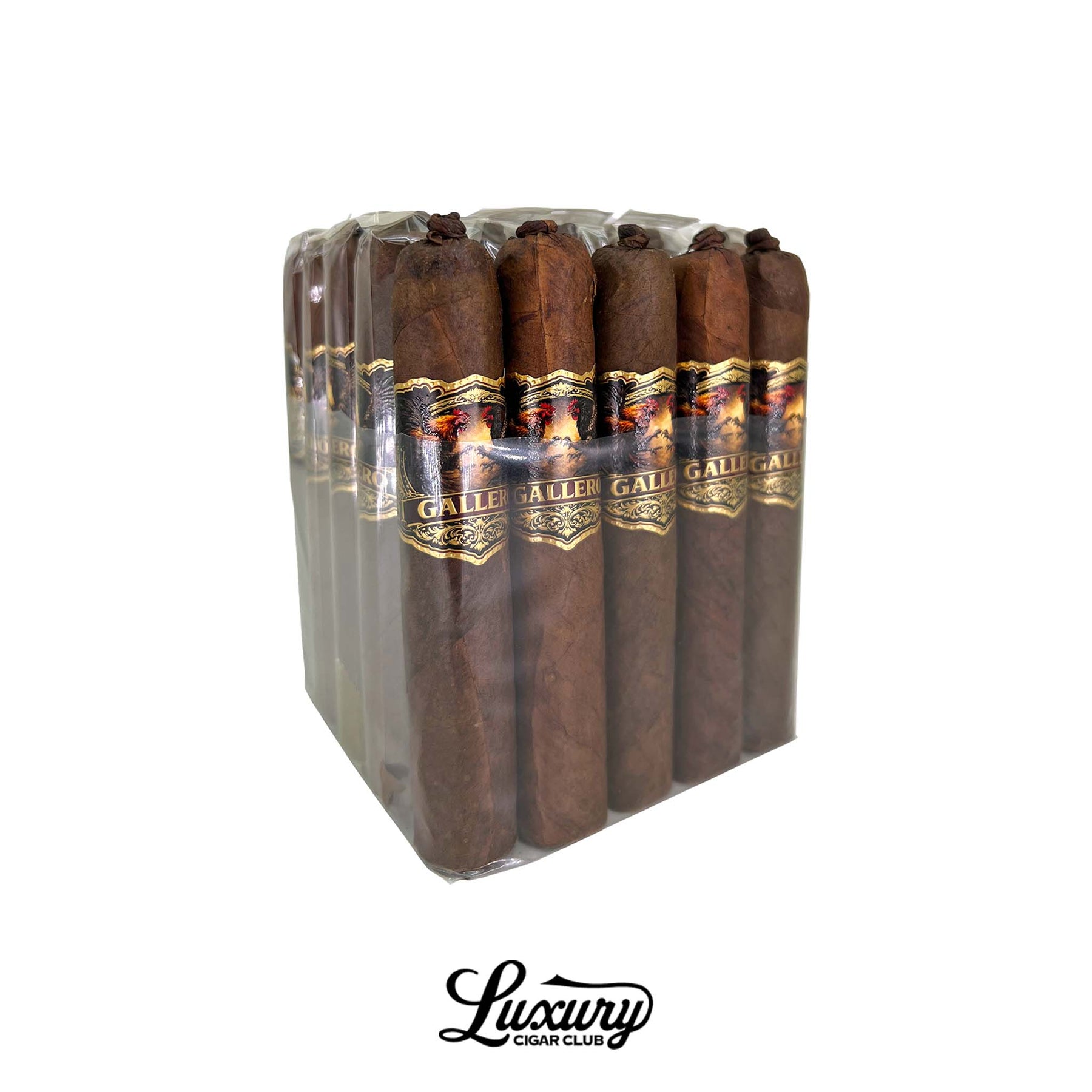 Gallero Cigars Maduro
