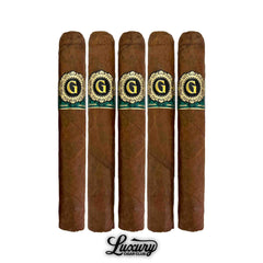 Gellis Family Cigars Absolutos