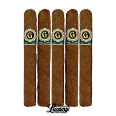 Gellis Family Cigars Absolutos