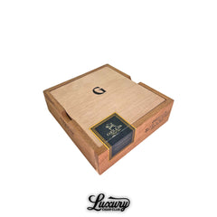 Gellis Family Cigars Absolutos