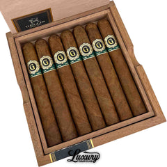 Gellis Family Cigars Absolutos