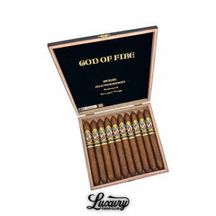 God of Fire Serie Aniversario Limited Edition