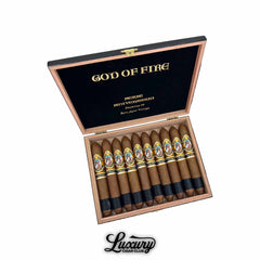 God of Fire Serie Aniversario Limited Edition