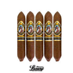 God of Fire Serie Aniversario Limited Edition