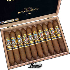 God of Fire Serie Aniversario Limited Edition