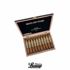 God of Fire Serie Aniversario Limited Edition