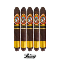 God of Fire Serie B