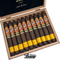 God of Fire Serie B