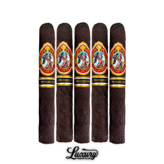 God of Fire Serie B