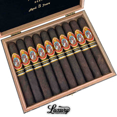 God of Fire Serie B