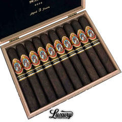 God of Fire Serie B