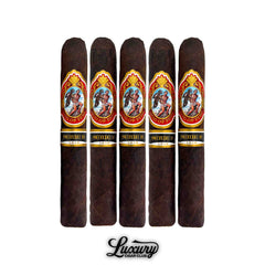 God of Fire Serie B