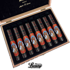 God of Fire Serie B