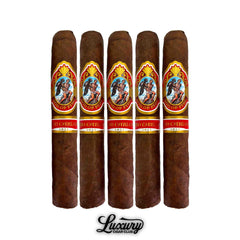 God of Fire by Don Carlos