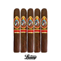 God of Fire by Don Carlos