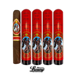God of Fire by Don Carlos